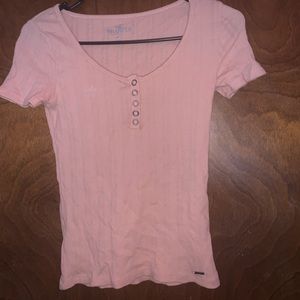 Hollister Tee